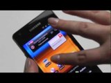 Galaxy S2 SII Samsung Smartphone GT-I9100 - Vídeo Resenha EuTestei Brasil