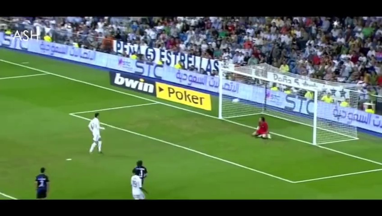 Cristiano Ronaldo Humiliating Goalkeepers HD