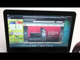 Lapdock Motorola para Atrix MB860 - Vídeo Resenha EuTestei Brasil