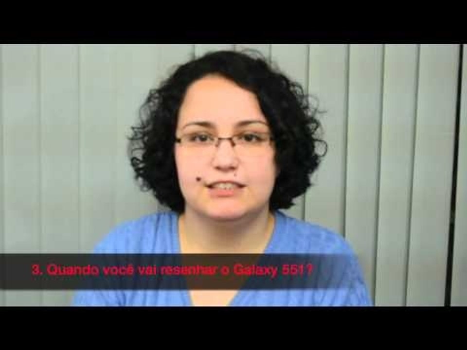 FAQ do EuTestei - Volume 1