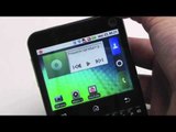 Motorola MB502 Charm Smartphone - Vídeo Resenha EuTestei Brasil