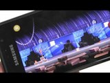 Galaxy S Samsung  Smartphone - Vídeo Resenha EuTestei Brasil