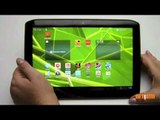 Tablet Motorola Xoom 2 3G MZ616 - Resenha Brasil