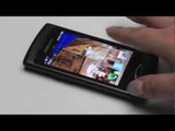 Smartphone Samsung Wave GT-S8500B - Vídeo Resenha EuTestei Brasil