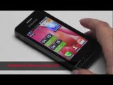 Wave 723 GT-S7230B Samsung Smartphone - Vídeo Resenha EuTestei Brasil