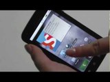 Motorola Atrix MB860 Smartphone - Vídeo Resenha EuTestei Brasil