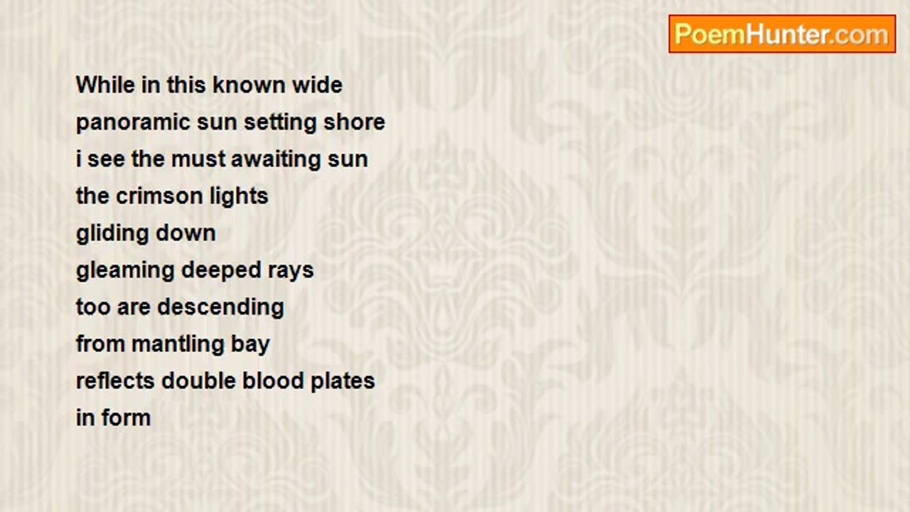 Rommel Mark Dominguez Marchan - tourism ***** DOUBLE SUNSET IN MANILA BAY, and THE MOON PROXY