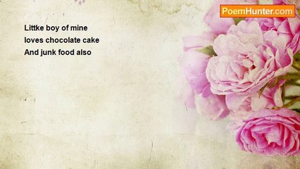 Aldo Kraas - LITTLE BOY OF MINE SONG