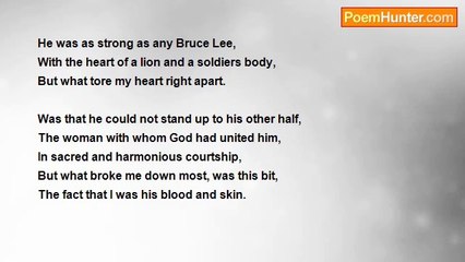 Rukhsar Ahmed - His Bleeding Ego