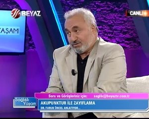 Sağlıklı Yaşam 16.06.2014 2.Kısım