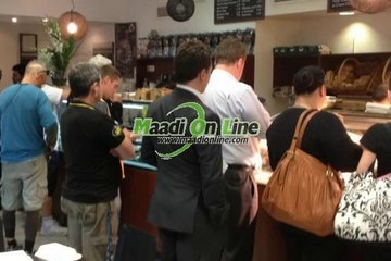 محل للايجار 500 متر على شارع حيوى بالبطل احمد عبد العزيز