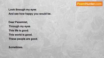 Paul Day - Look Through My Eyes
