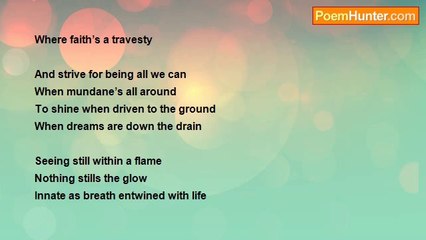 tess fielders - Values High