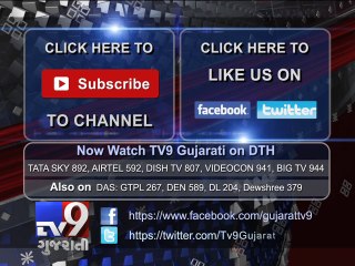 Take a Glimpse over 'How Kedarnath turned into a ghost town after flood tragedy' - Tv9 Gujarati