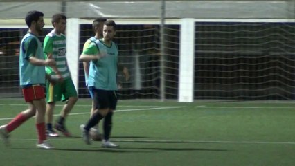 VM J1: HABPOKER.ES 2-5 Greenteam 3.0