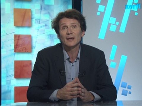 Olivier Passet, Xerfi Canal Relancer la demande sans sacrifier la compétitivité