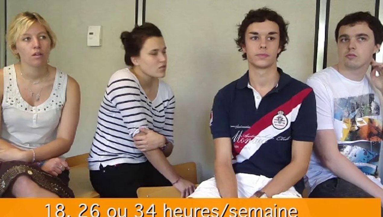 Prépa Concours kiné formule redoublants