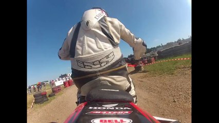 chp France supermotard Albi 2014 "illimited"