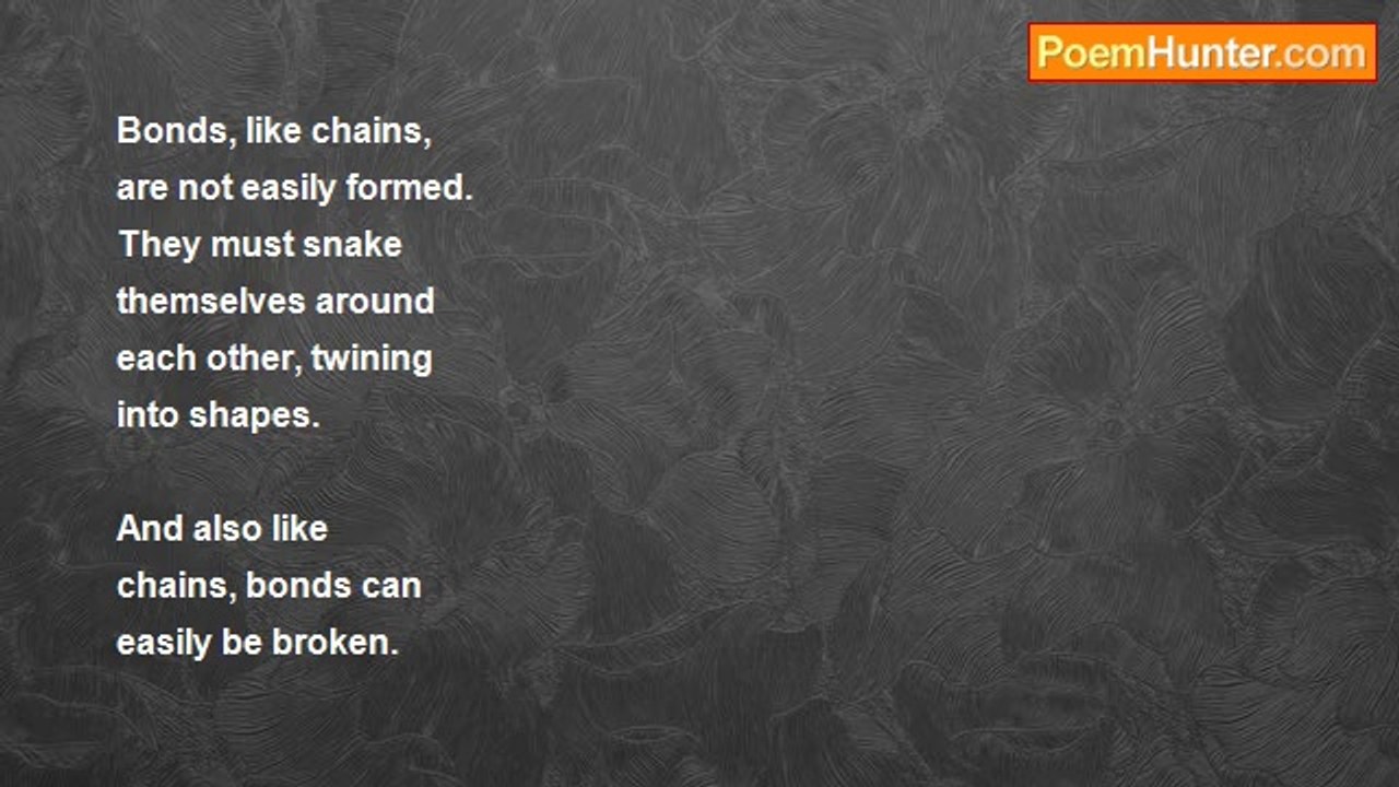 Danielle Martens - Broken Chains