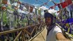 Around the World in 360° Degrees - 3 Year Epic Selfie