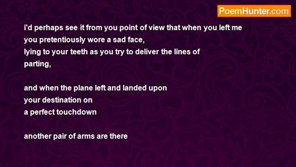 RIC S. BASTASA - Another Imagined Betrayal