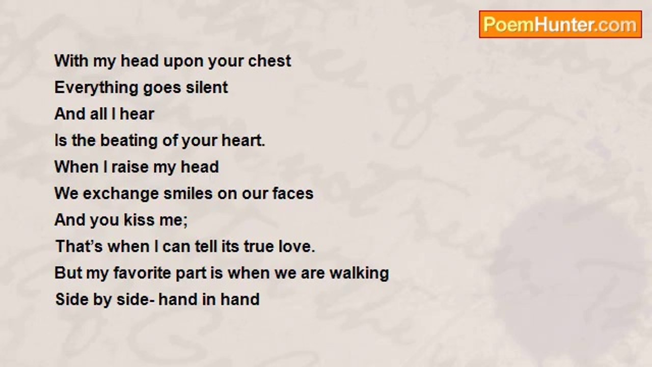 Rachelle Lynn nowlin - True Love