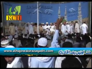 Mustafa Jaan e Rehmat Pe Lakhon Salam