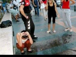 oguz yılmaz ben karımdan korkarmıyım