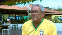 Brasil 2014 - El fútbol en el Amazonas