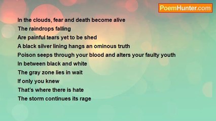 Vanessa Kingsley - Black Silver