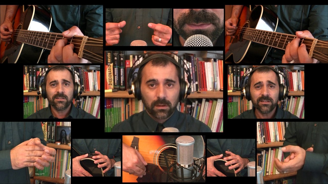 Sweet Dreams - Eurythmics cover by The Suburb pel Cruïlla