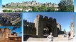 Cité de Carcassonne : circuit groupe Carcassonne et le Pays Cathare avec guide en LSF (JOUR 1)