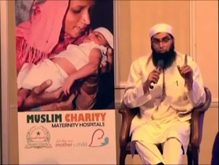 Remembering Bryan: A Tribute to Junaid Jamshed's Legacy 🎶 - thumbnail