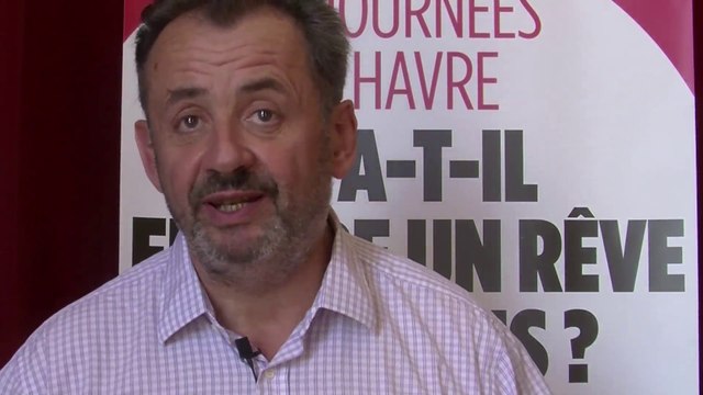 Guillaume Sarkozy : Nous sommes tous des chauffeurs de taxi !