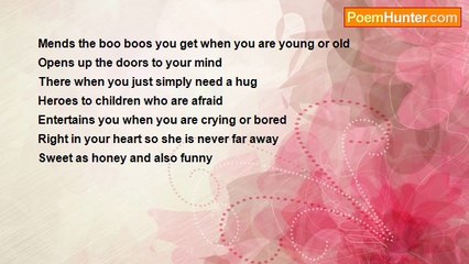 Chris Clingman - We Need Them