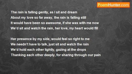 Bradley Lester - In the still of the silence