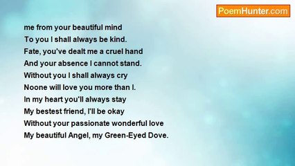 Matt Reyes - Explosion coupled with Self-Destruction