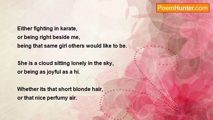 Tammie LeeAnn Thrasher - My Friend to the Very End