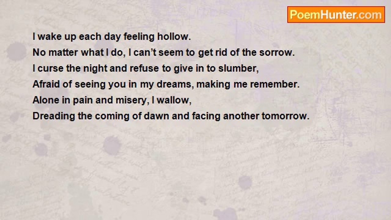 Aryl Eam - Hollow