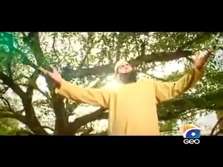 Soulful Naat by Junaid Jamshed – A Spiritual Experience 🎶