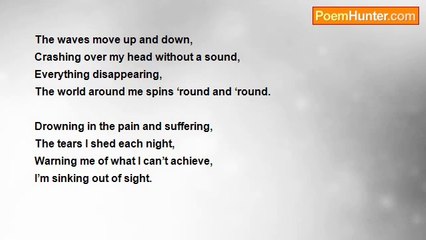 Ocean Myranda - Sinking