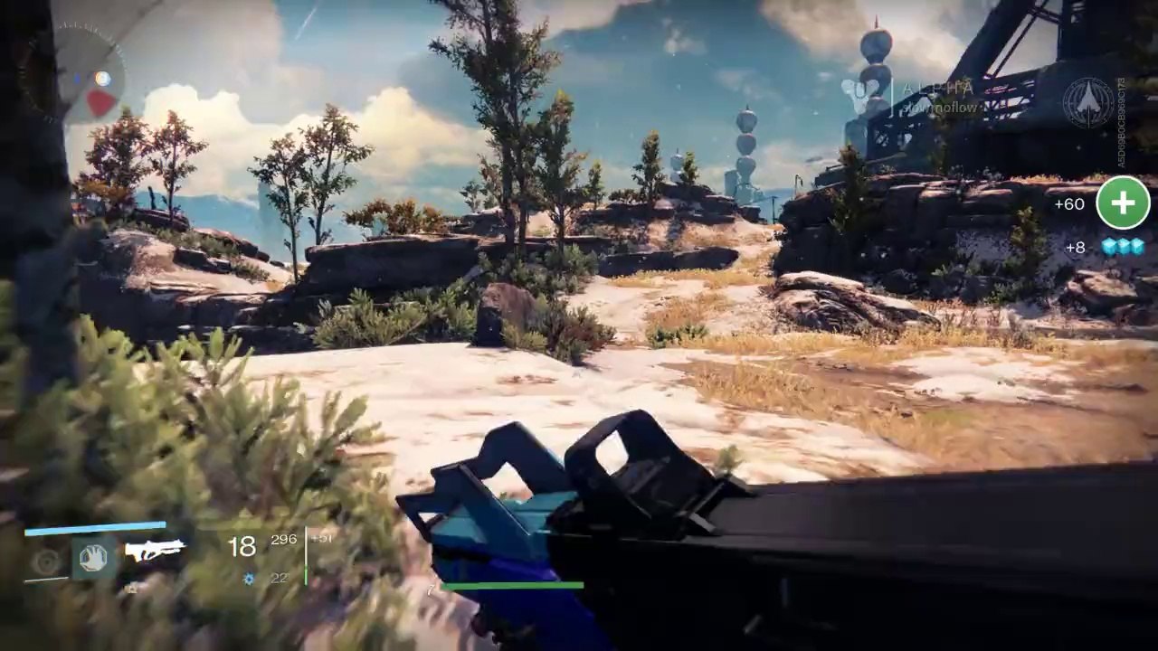 Destiny First Look Alpha_7