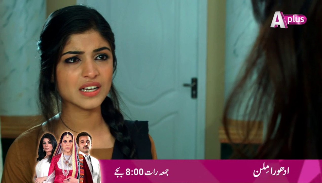 Adhura Milan Episode 6 (Full)
