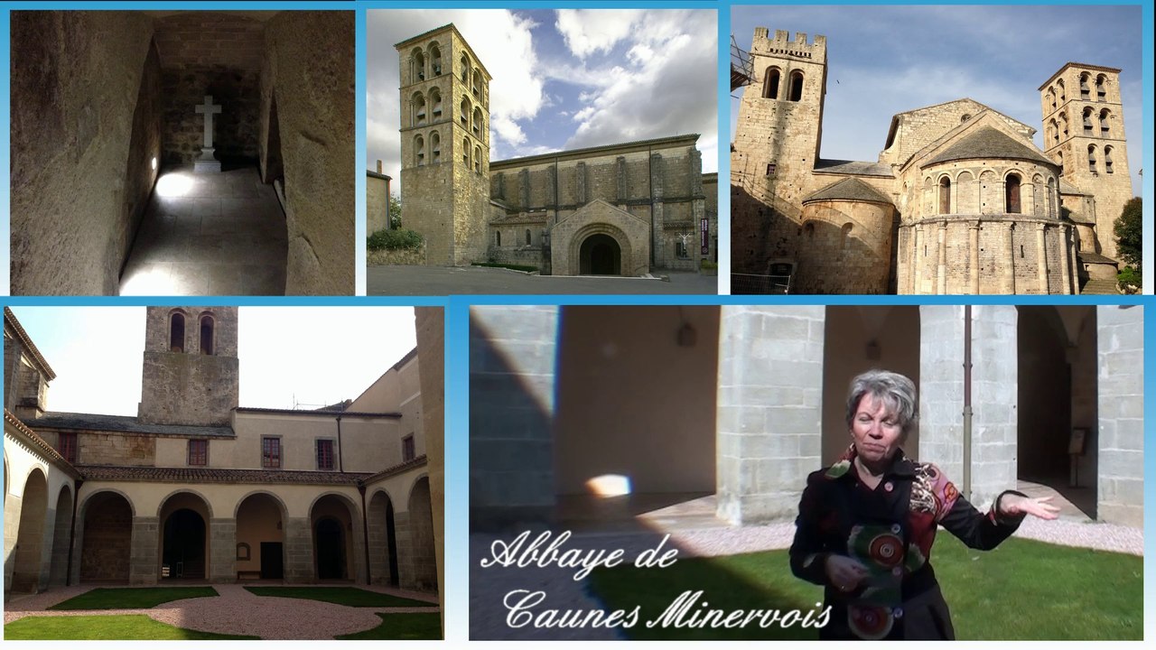 Journée dans le Cabardès : circuit groupe Carcassonne et le Pays Cathare avec guide en LSF (JOUR 2)