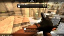 CSGO - Week #29 Accuracy Under Pressure (Unseenstalkr)