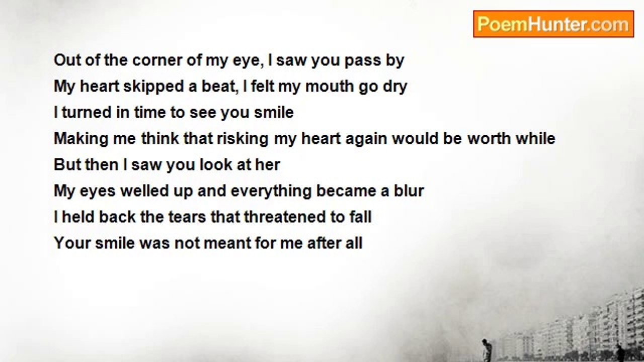 Aryl Eam - Your Smile
