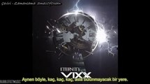 VIXX - Sad Ending Türkçe Altyazılı/Turkish Subbed