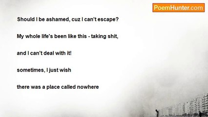 Pranesh Varan - Why Am I Even Trying? !