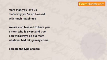 hikarU sHenitsUa - If ever I become a Mom