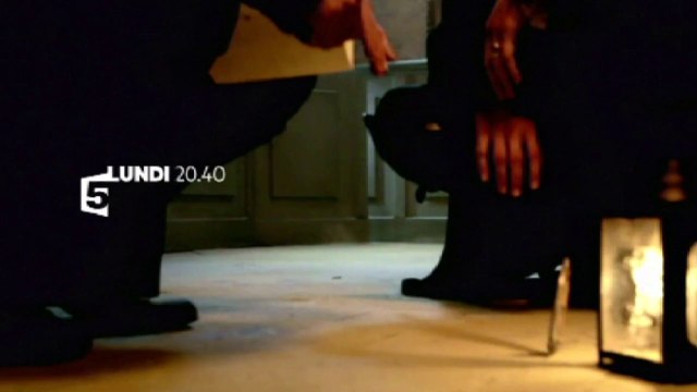 Nicolas le Floch - 16/06/14 - Bande Annonce France 5